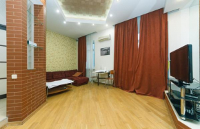 One bedroom. Luxe 20 V.Vasylkivska str. With sauna